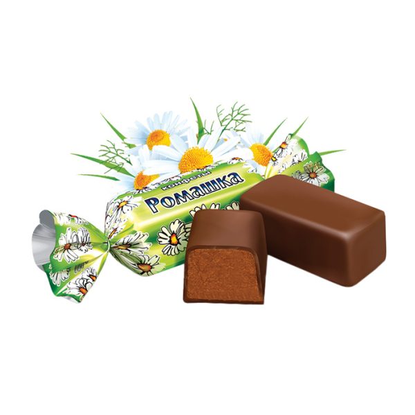 Candy Romashka (Zhytomyr)