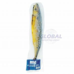 Mackerel H/S (Haifa)