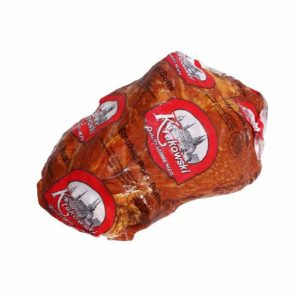 Smoked Pork Butts V/P (Krakowski)