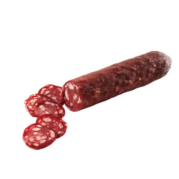 Salami Moscowskaya Dry (Alef)