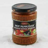 Hot Peppetizer 19oz (Zergut)