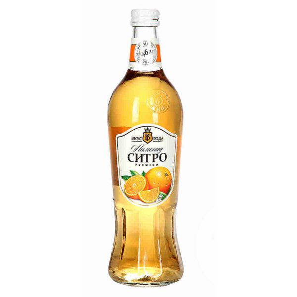 Lemonade Citro 1L (Vkus Goda)