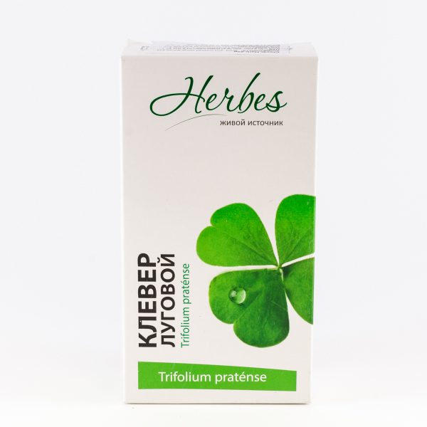 Clever Lugovoi 50g (Herbes)