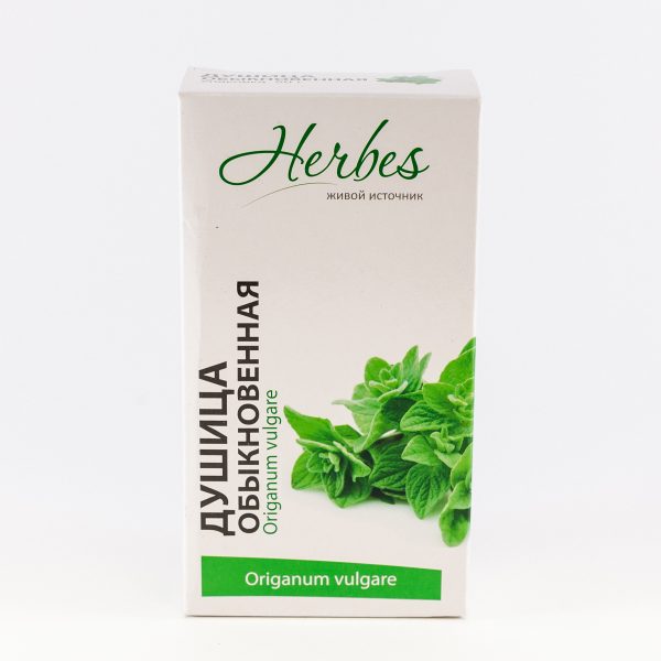 Dushitsa Trava 50g (Herbes)