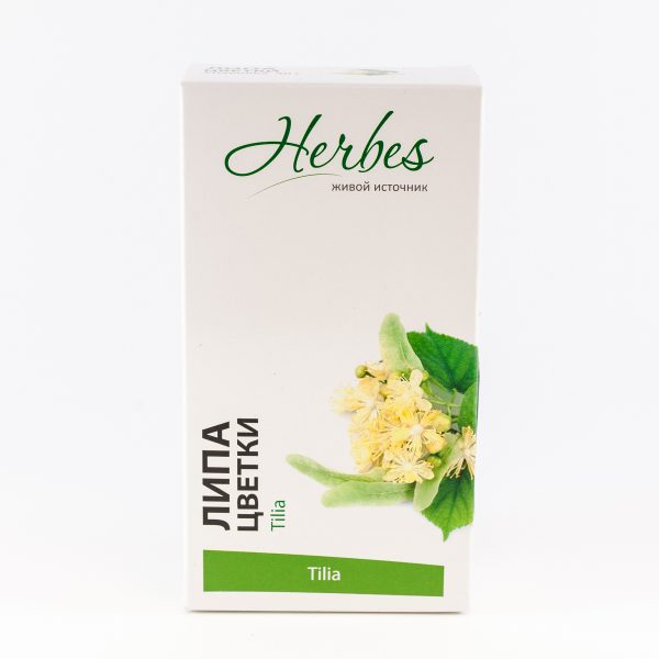 Lipa Tsvetki 30g