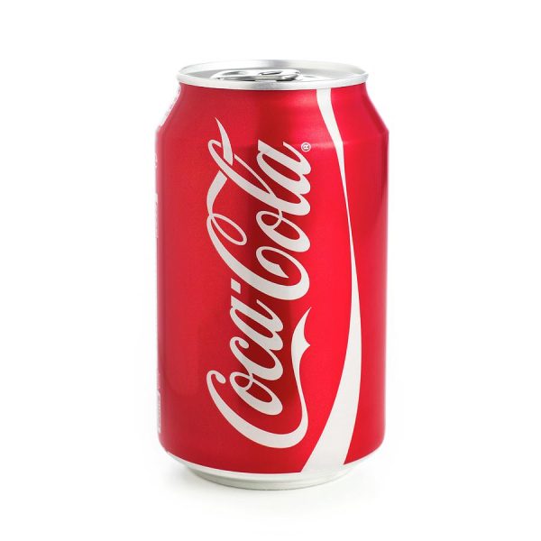 Coca-Cola (Can)