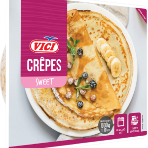 Sweet Crepes (Vici)