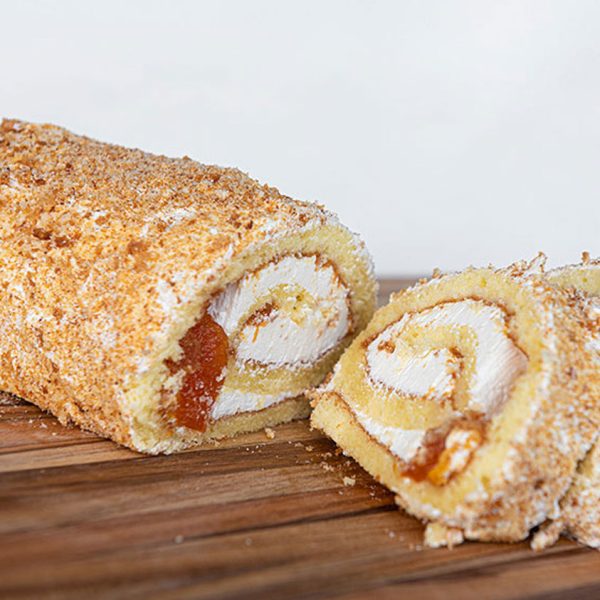 Sweet Rolls (Sweet World)
