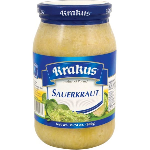 Sauerkraut (Krakus)