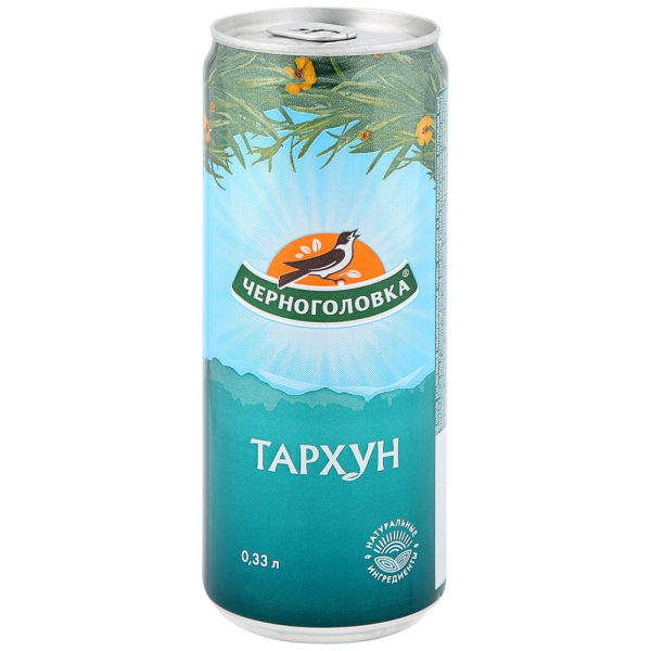 Tarhun 0.33L (Chernogolovka)