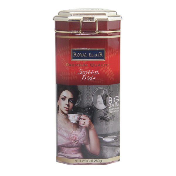 Scottish Pride Tea (Royal Elixir)