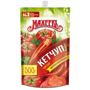 Ketchup Chili (Maheev)
