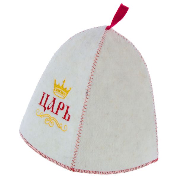 Banya Hat "Tsari"