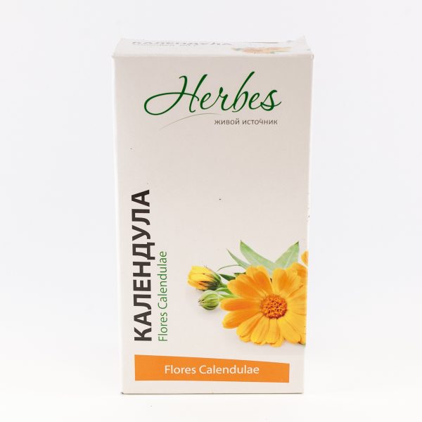 Calendula 50g (Herbes)
