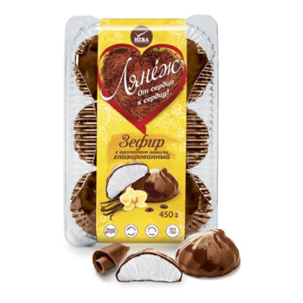 Zefir in Chocolate (Neva)