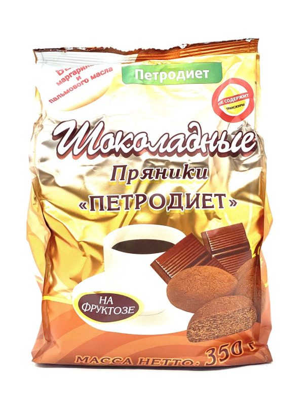 Prianik Chocolade (Petrodiet)