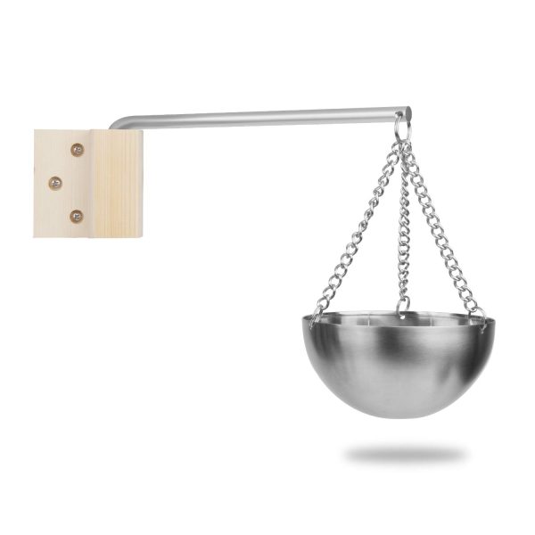 Sauna Oil Cup