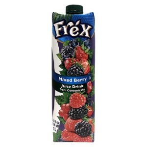 Wild Berry Juice (Frex)