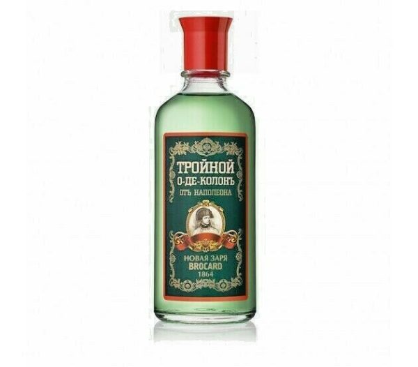 Odekolon Troynoy 85ml