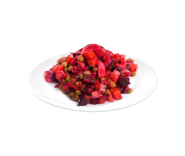 Vinegret Salad (Matreshka Kitchen & Bakery)