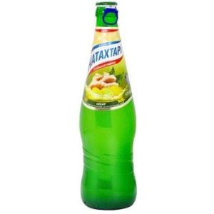 Ginger or Cream Soft Drink (Natakhatari)