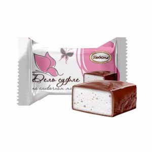 Candy Del Suflee Creamy (Akkond)