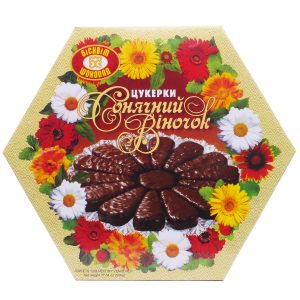 Solnechny Venochek 500g (Harkov)